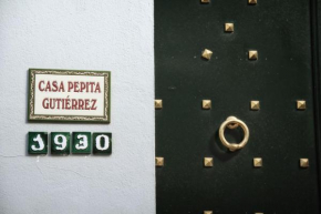 Casa Rural Pepita Gutiérrez, Beas De Segura